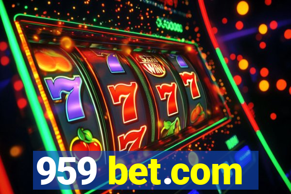 959 bet.com